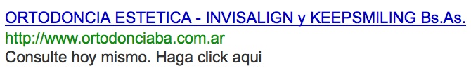 ORTODONCIA INVISALIGN Y  KEEPSMILING